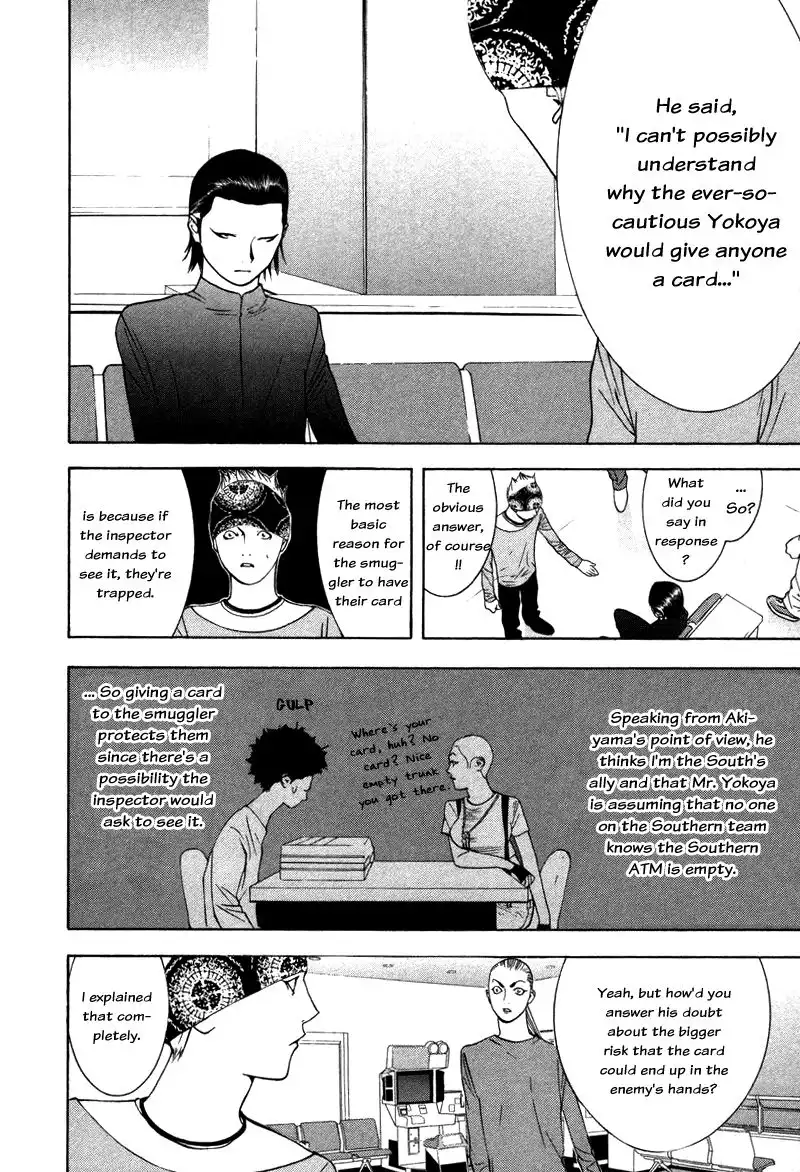 Liar Game Chapter 53 8